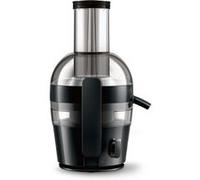 Centrifugeuse Philips Viva Collection HR1855/70 700W Noir Noir G