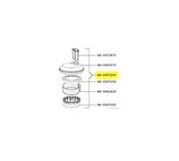 Centrifugeuse Pour Pieces Preparation Culinaire Petit Electromenager - Ms-0697254