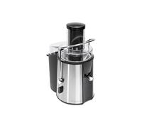 Centrifugeuse professionnelle 1000 W AE 1917 CB Noir