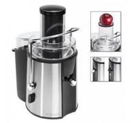 Centrifugeuse professionnelle 1000 W Bomann AE 1917 CB Noir