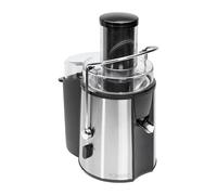 Centrifugeuse professionnelle 1000 W Bomann AE 1917 CB Noir Bomann