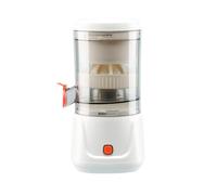 Centrifugeuse rechargeable par USB - Grande tasse de jus d'extérieur pour cuisine ou utilisation en extérieur