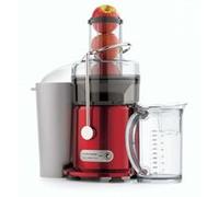 Centrifugeuse Riviera et Bar PR 776 A7 1000 W Rouge Rouge G