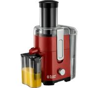 Russell Hobbs Centrifugeuse Desire 24740-56 550 W - baie profonde rouge/noire