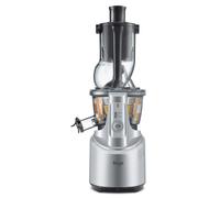 Centrifugeuse Sage Big Squeeze acier inoxydable
