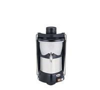 Centrifugeuse Santos Juicer Ezy Clean Système Noir TU