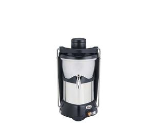 Centrifugeuse Santos Juicer Ezy Clean Système Noir TU