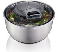 Centrifugeuse séchoir a salade en acier inoxydable Pullit 265CM