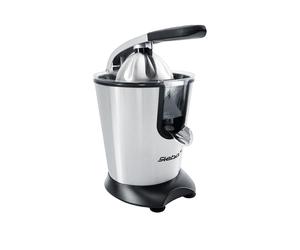 Centrifugeuse Steba zp 2 160W Argent/Noir