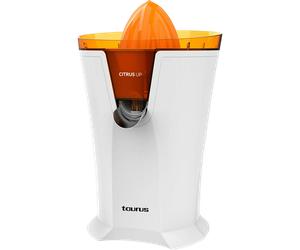 Centrifugeuse Taurus Citrus Up 40W 200ml Blanc/Orange