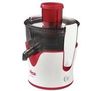 Centrifugeuse UFESA LC5050 en Blanc et Rouge - 350 W - 500 ml G