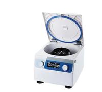 Centrifugeuses, Centrifugeuse basse vitesse LSC-4T, 6/8 puits et 4 000 tr/min, écran LCD + verrouillage mécanique, préparation d'échantillons de cellules laboratoire biologique(SN-LSC-4T(8 Wells))