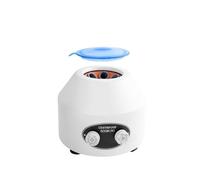 Centrifugeuses de Laboratoire Centrifugeuse De Sang Électrique Laboratoire Prp 4000 Tr/min Machine À Centrifuger À Plasma 15ML * 6 Tube À Centrifuger(800MINI)