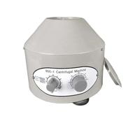 Centrifugeuses de Laboratoire Centrifugeuse Électrique De Laboratoire 800-1, Machine De Pratique Médicale, Fournitures De Sérum Isolé Prp, 4000 Tr/min, 1435g, 6 Pièces, Tube À Centrifuger De 20ml