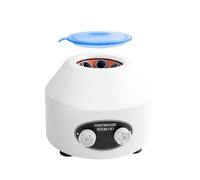 Centrifugeuses de Laboratoire Centrifugeuse Médicale Laboratoire Sang Centrifugeuse Numérique Prp Plasma Centrifugeuse Machine 4000 Tr/min 5000 Tr/min 5 Ml 10 Ml Tube À Centrifuger(800MINI)