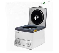 Centrifugeuses, Machine De Centrifugeuse PRP Sanguine De Laboratoire Scolaire De Micro-hématocrite 15300xg Avec Centrifugeuse Capillaire De 24 Tubes SH120