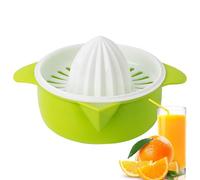 Centrifugeuses manuelles pour agrumes - Juicer Main Lime Squeezer, manuel avec passoire pour, accessoires de cuisine portables pour orange Pre