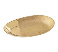 CENTRO CERÁMICA DORADO_36X20X6CM