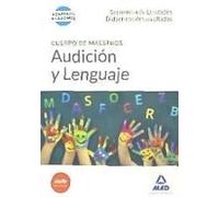 Centro De Estudios Vector: Cuerpo De Maestros Audición Y Len