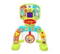 Vtech Sports Center Basketball Basket Multicolore