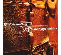 Centro-Matic - Flashes & Cables -Ep-