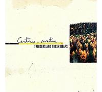 Centro-Matic - Triggers & Trash Heaps-4t