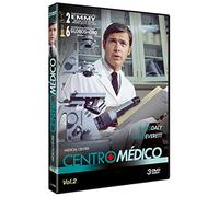 Medical Centrer (Centro Medico Vol 2, Spain Import, See Details For Languages)