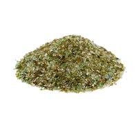 Centrocom Charge filtrante Piscine - Verre éco filtrant 0,5 à 1,2 mm - 2x25kg de