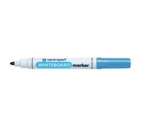 Centropen, marqueur pour tableau blanc 8559, bleu clair, 10pcs, 2.5mm, base alcool, prix pour 1pc