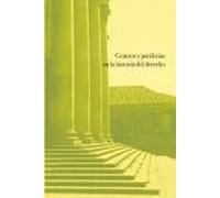 Centros y periferias en la historia del derecho: III Congreso de la Sociedad Española de Historia del Derecho