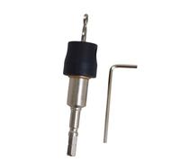 Centrotec 492523 Foret conique de rechange pour Festool 492523 3,5 mm