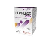 Centrovete Herpless Plus 30g Aliment complémentaire pour chats