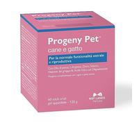 CentroVete Progeny Pet chien et chat 60 perles 48 g