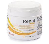 CentroVete Renal Combi 240g, Complement Alimentaire en Poudre pour Chiens et Chats, Contient des Sels de Calcium