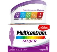 Centrum Femmes 30 comprimés