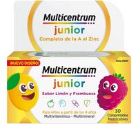 Centrum Junior 30 comprimés