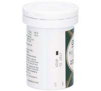 Centrum MultiBiotics Complete ∣ 18 souches de bactéries & vitamines et minéraux, multivitamines Flore intestinale, Énergie, Immunité vitamine D, B12, Fer Comprimé(S) 30 pc(s)
