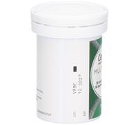 Centrum Multibiotics Plus ∣ 18 souches de bactéries Flore intestinale, Immunité, Énergie Vitamines D, B2 et B12 Comprimé(S) 30 pc(s)