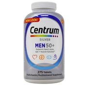 Centrum Multivitamin/mineral for Men 50+, 250 Tablets by Centrum