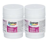Centrum® Woman Capsule(S) 2x30 pc(s)