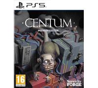 Centum Premium Edition