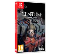 Centum Premium Edition Nintendo Switch