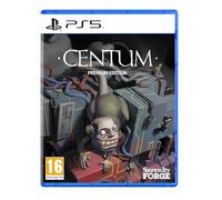 CENTUM - PREMIUM EDITION PS5