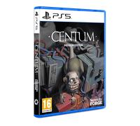 Centum Premium Edition PS5