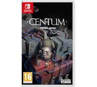 CENTUM - PREMIUM EDITION Switch