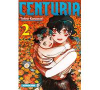 Centuria - Tome 2