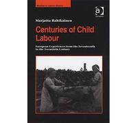 Centuries Of Child Labour