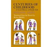 Centuries of Childhood by Philippe Aries Paperback Book Philippe Aries (Auteur)