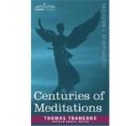 Centuries Of Meditations