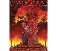 Cannibal Corpse : Centuries Of Torment